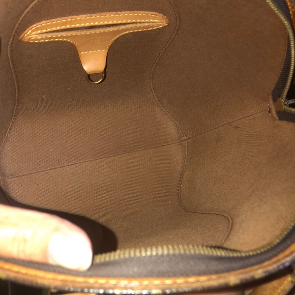 Louis Vuitton ellipse - Picture 8 of 8